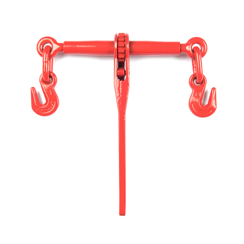 ਇੱਕ ਸਖ਼ਤ ਟਾਈਡਾਊਨ ਵੱਧ ਤੋਂ ਵੱਧ ਕਾਰਗੋ ਸੁਰੱਖਿਆ ਨੂੰ ਕਿਵੇਂ ਯਕੀਨੀ ਬਣਾਉਂਦਾ ਹੈ?